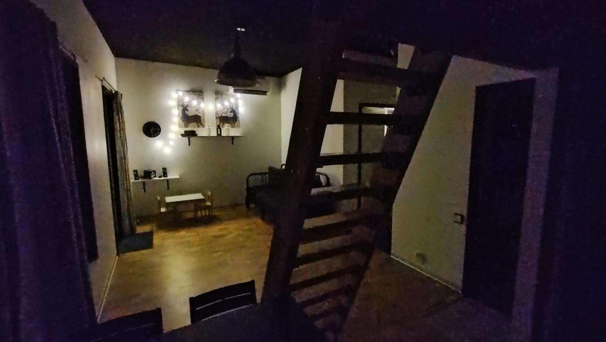 Waterfront Residence Lazdinas Dış mekan fotoğraf